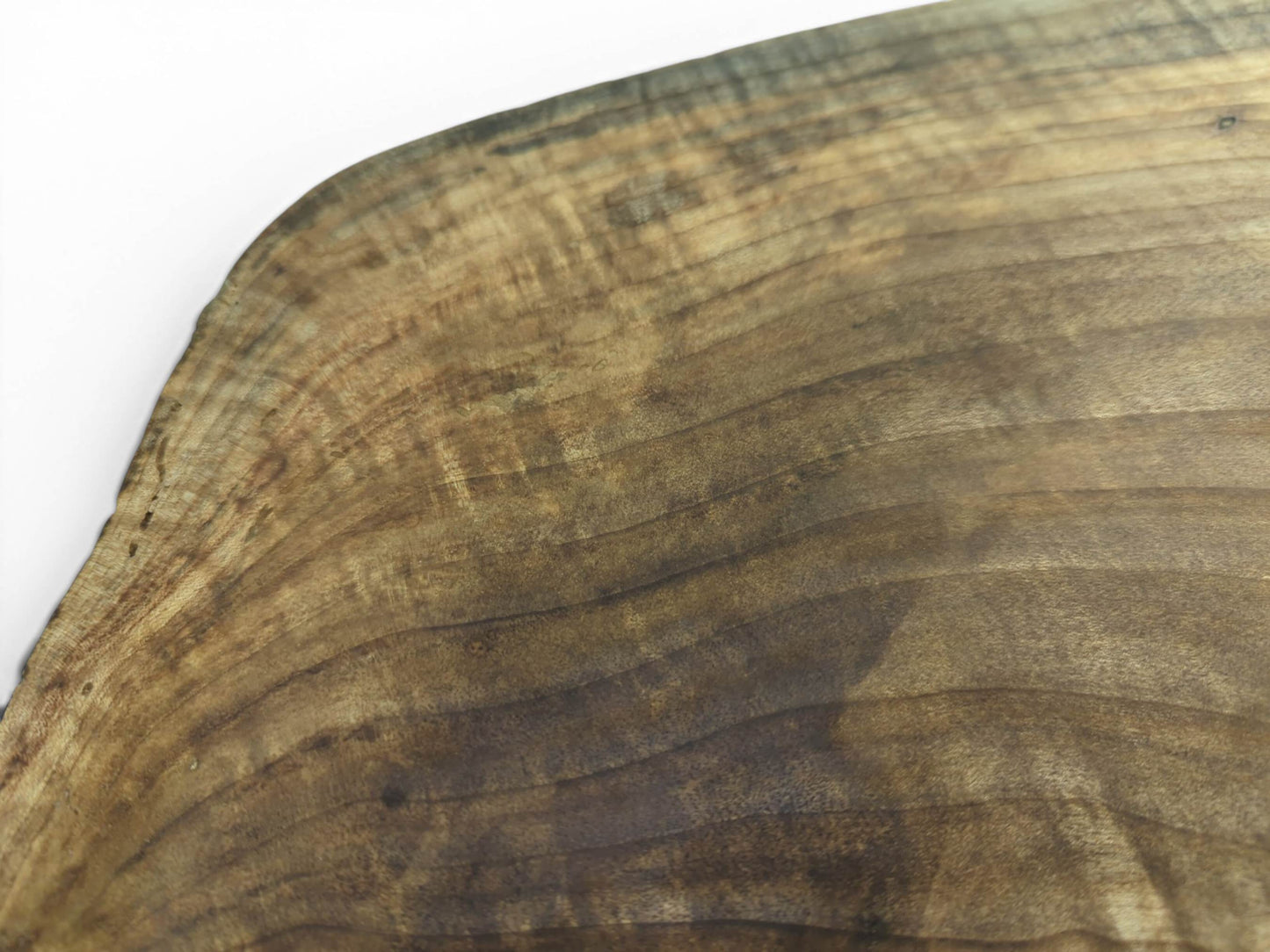 Large Walnut Wood Slab, Live Edge Raw Material, Natural Crafting Piece, Rustic Coffee Table Top, Epoxy Resin Project #036